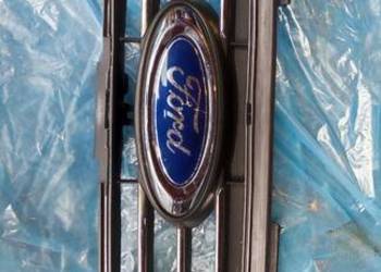 Grill atrapa Ford S-Max 1 lift