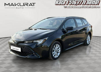 Toyota Corolla GD9R125#1.8 Hybrid Comfort K.cofania LED Salon PL VAT 23% E…