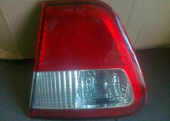 SEAT CORDOBA 99/02 LAMPA TYŁ PR. NA KLAPĘ NOWA  VALEO  87591