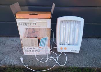 Hapro Summer glow HB 175 Opalacz twarzy