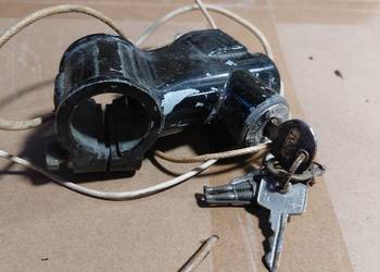 Stacyjka do starego auta