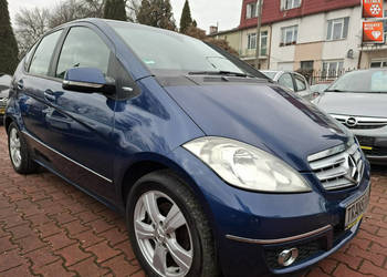 Mercedes A 180 2.0 Diesel. Manual. Świeżo sprowadzony z Niemiec. Zadbany. …