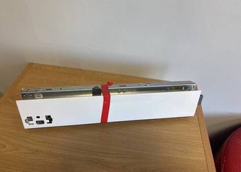 BLUM 378M4502SA INTIVO/ANTARO,bok szuflady TANDEMBOX wys."M",NL=450