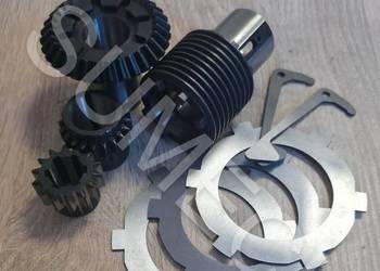 Części do tokarek - Tokarka TUD-40 - Płytka sprzęgłowa