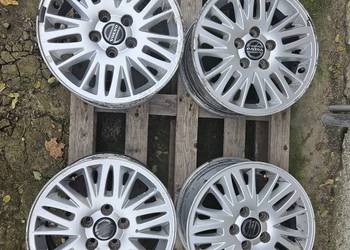 Sprzedam oryginalne felgi Volvo R15