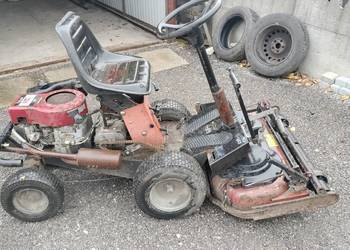 Traktorek kosiarka Traktorek kosiarka