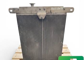 Chłodnica Wentylator Wiskoza Volvo EW 140