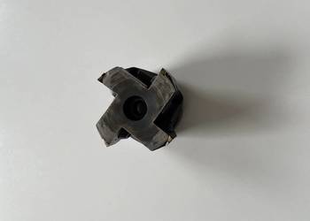 Głowica frezarska 220.17-80 DOLFAMEX fi 80