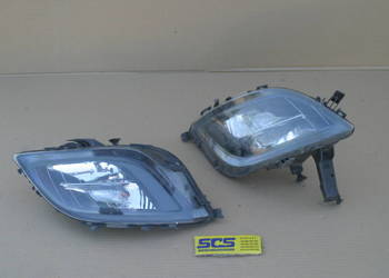 OPEL ASTRA IV J HALOGEN PRAWY PRZEDNI KIERUNKOWSKAZ