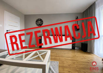 Mieszkanie Suwałki 55.4m2 3 pok
