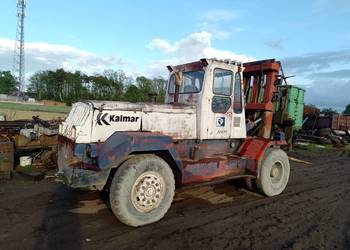 Wózek widłowy Kalmar LMV Ljunghby