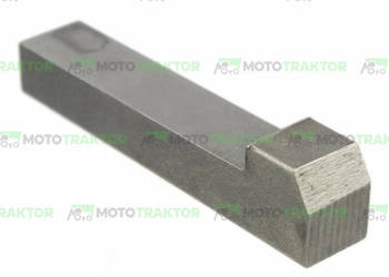 KLIN Z NOSKIEM 10x8x45 CLAAS 007614