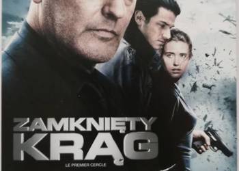 Zamknięty krąg : Jean Reno