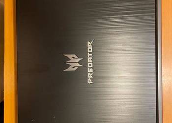 Laptop Gamingowy Predator Helios 300
