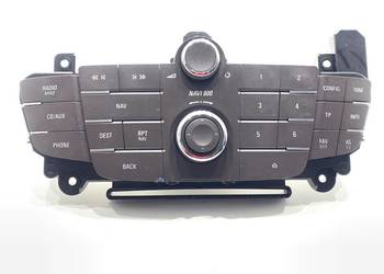 PANEL STEROWANIA RADIA OPEL INSIGNIA A 20997891 Hatchback 08-17 KONSOL