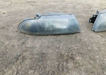 carizma FL lampa prawa WYSYŁKA