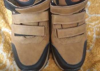 Buty zimowe chłopięce Badoxx