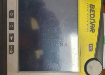 Terminal ISOBUS CCI 200