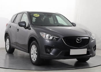 Mazda CX-5 2.2 Skyactiv-D