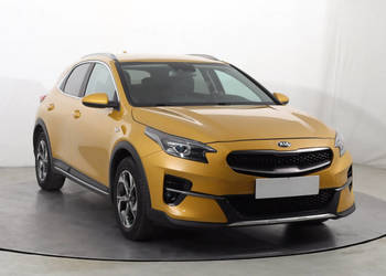 Kia XCeed 1.4 T-GDI