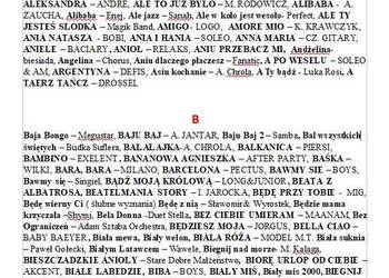 Roland style  EA7/BK/E80/VA7 NOWOŚCI