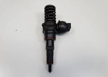 WTRYSKIWACZ Skoda Octavia II 1.9 TDI POMPOWSTRYSKIWACZ 038130073AM