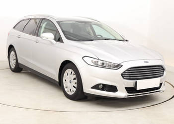 Ford Mondeo 1.5 TDCi