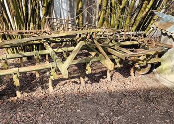 Kultywator 2.8m z bronami