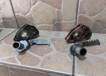 Bieg wsteczny Simson Duo Fortschritt E930, E931 org DDR wysyłka