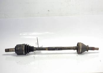 PÓŁOŚ PRAWA TYŁ MASERATI GHIBLI