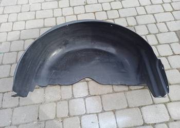 NADKOLE LEWY TYŁ TYLNE VOLKSWAGEN T5 7H0810971C