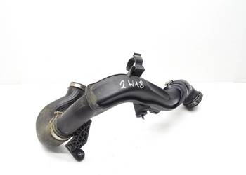 RURA PRZEWÓD POWIETRZA 5N0145770A SKODA OCTAVIA II LIFT TIGUAN 5N 2.0 TDI