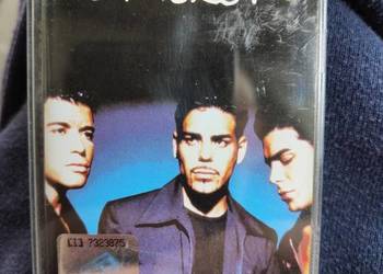 Kaseta No Mercy Kaseta No Mercy