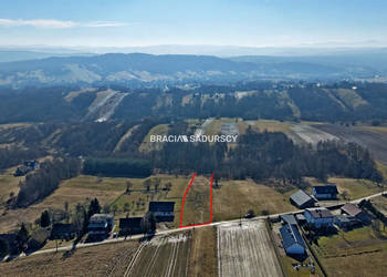 Grunt Wola Radziszowska 5200m2