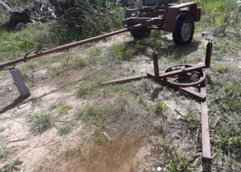 Dwukółka dłużyca