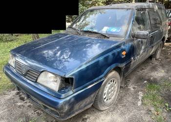 Daewoo FSO Polonez Kombi 1.6 MPI na części