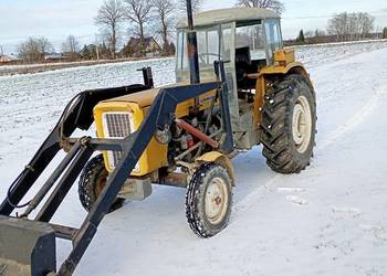 Ursus c-360-3p Tur (możliwa sprzedaż samego tura)