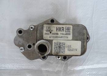 Chłodniczka oleju 1.6CDTI Opel Astra K V 55501530