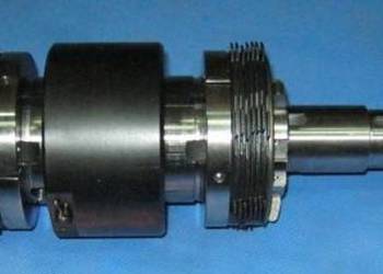 Sprzęgło do tokarki TUD 40/50