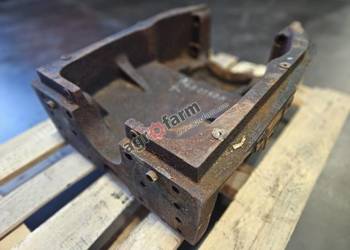 Wspornik osi przedniej Deutz-Fahr Agroton 90