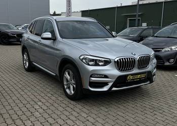 BMW X3 2019