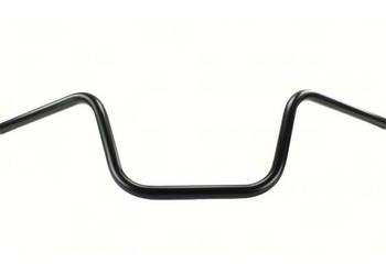 Kierownica  25,4 mm 1 CAL APEHANGER NOWA !! UNIWERSALNA !!