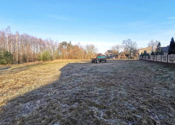 Działka Drzązna 2600m2