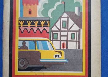 Jedziemy do NRD- Stefan Sosnowski RUCH