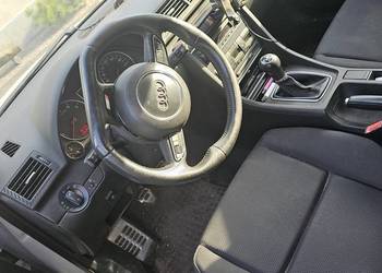 Sprzedam Audi A4 b6 1.8 T