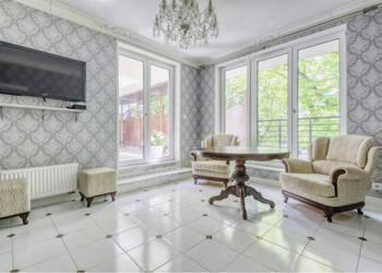 Apartament 3-pokoje z prywatnym tarasem 82,0 m2