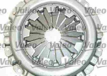 FORD ESCORT 90/95 1,1+1,3 SPRZĘGŁO KPL VALEO NOWE 801570