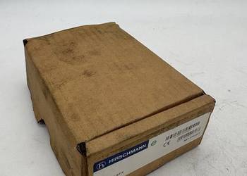 Hirschmann SPIDER 8TX Switch