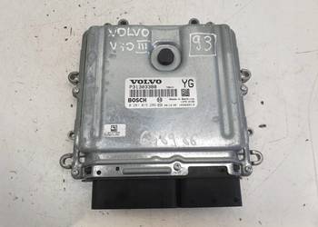 Volvo V70 III 2.4 D5 STEROWNIK SILNIKA komputer