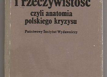 (7491) MARZENIA I RZECZYWISTOŚĆ CZYLI ANATOMIA POLSKIEGO KR